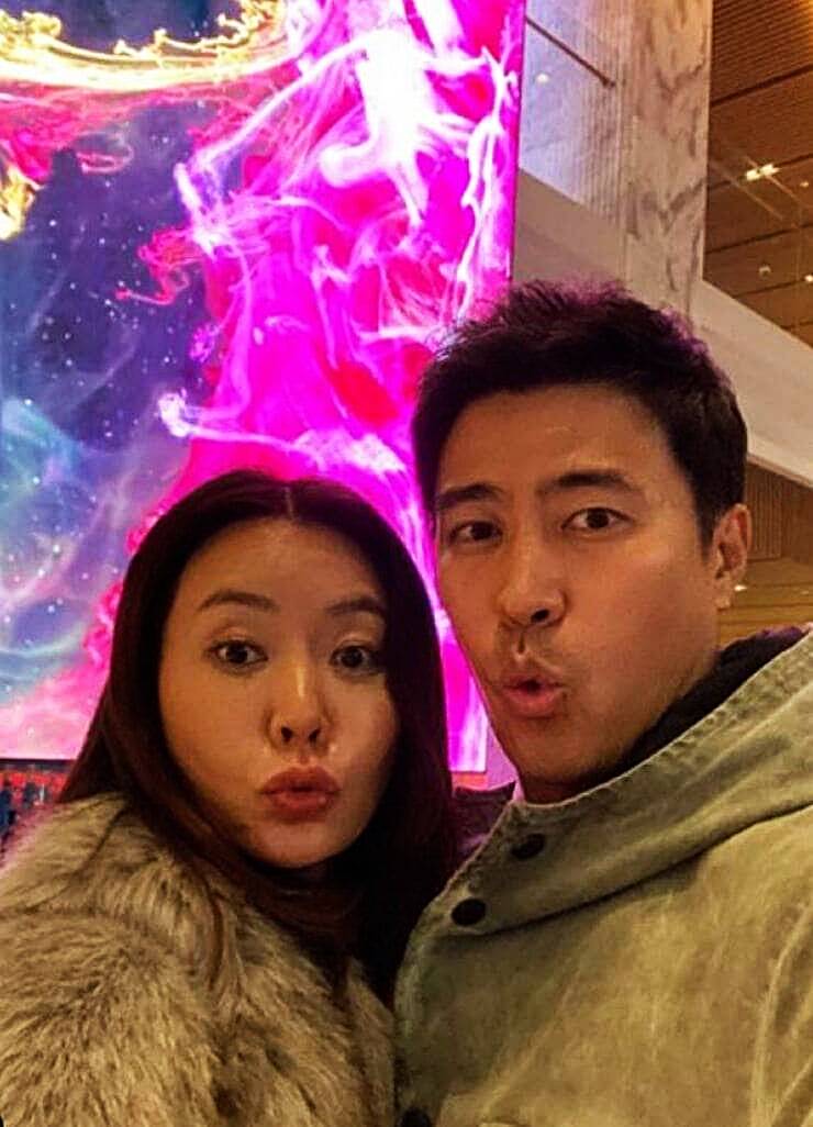 방송인-안선영-남편