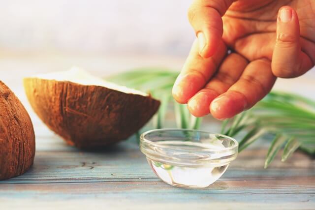 천연성분 캐리어 오일의 종류와 기능