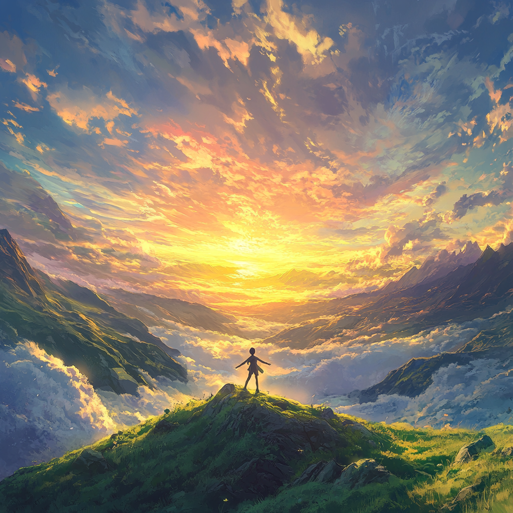 동기 부여 방법