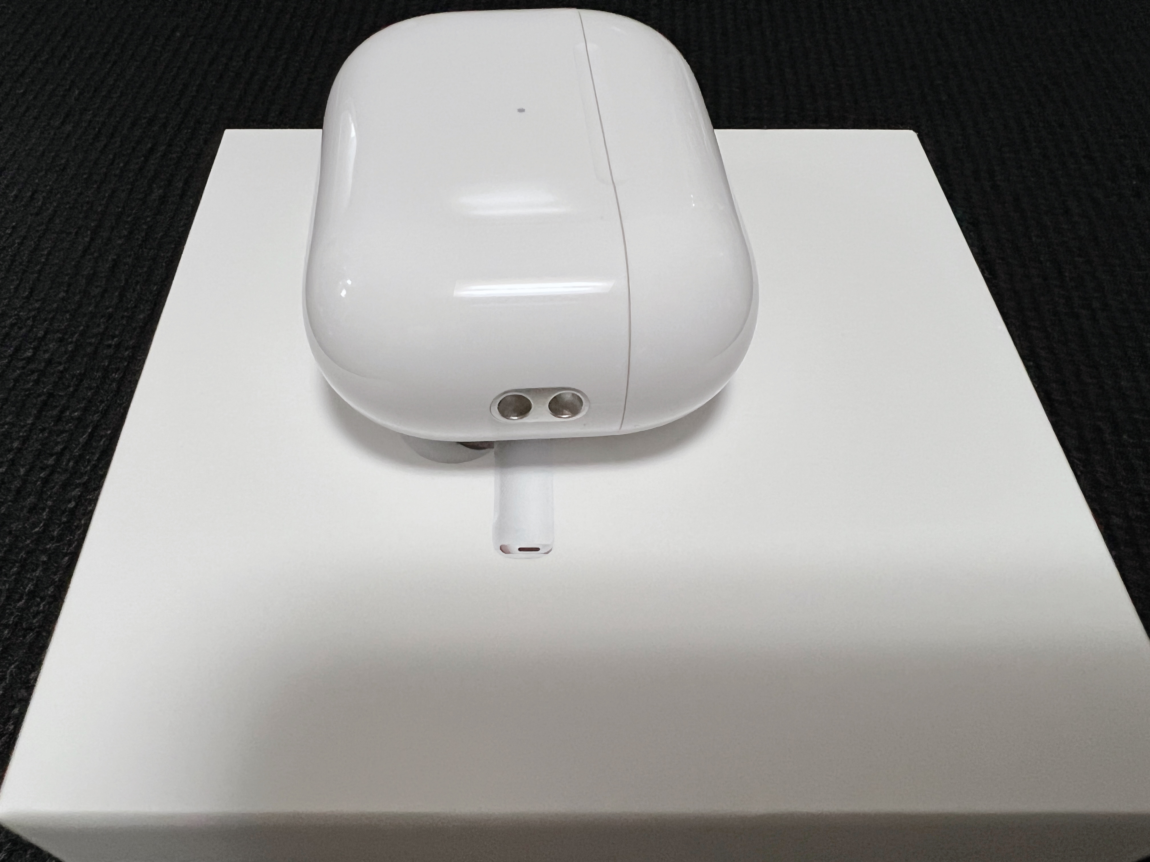 에어팟 프로 2세대 특징