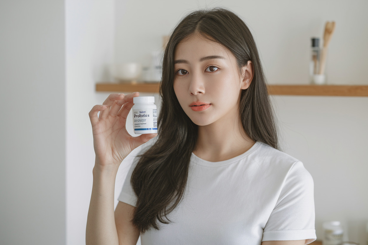 아침 공복에 유산균을 먹어야 하는 이유는? 영양제 복용의 숨겨진 팁!