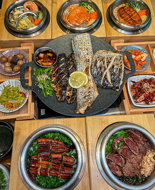 부산 해운대 맛집 현지인추천 부산여행 박돼장 풍원장 고반식당 해목 금수복국 황금조개구이 달인막창 팔팔양대창 제주송치비 한다솥