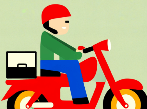 배달앱 3사, 배달비 인하 경쟁 본격화! 누리는 혜택은?