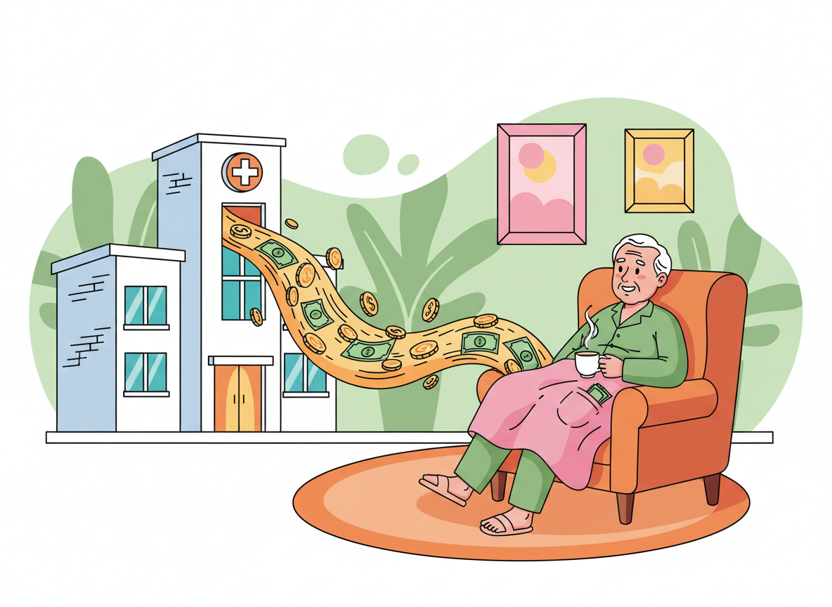 건강보험 본인부담상한제 환급금