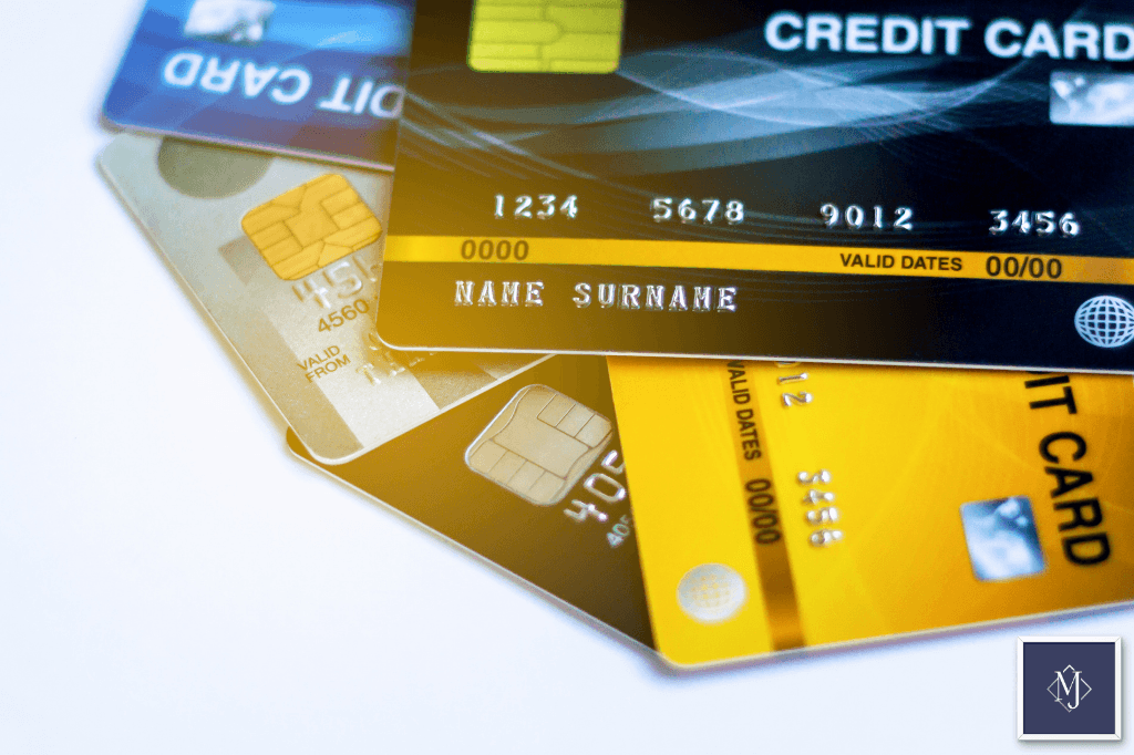 신용카드 vs 체크카드