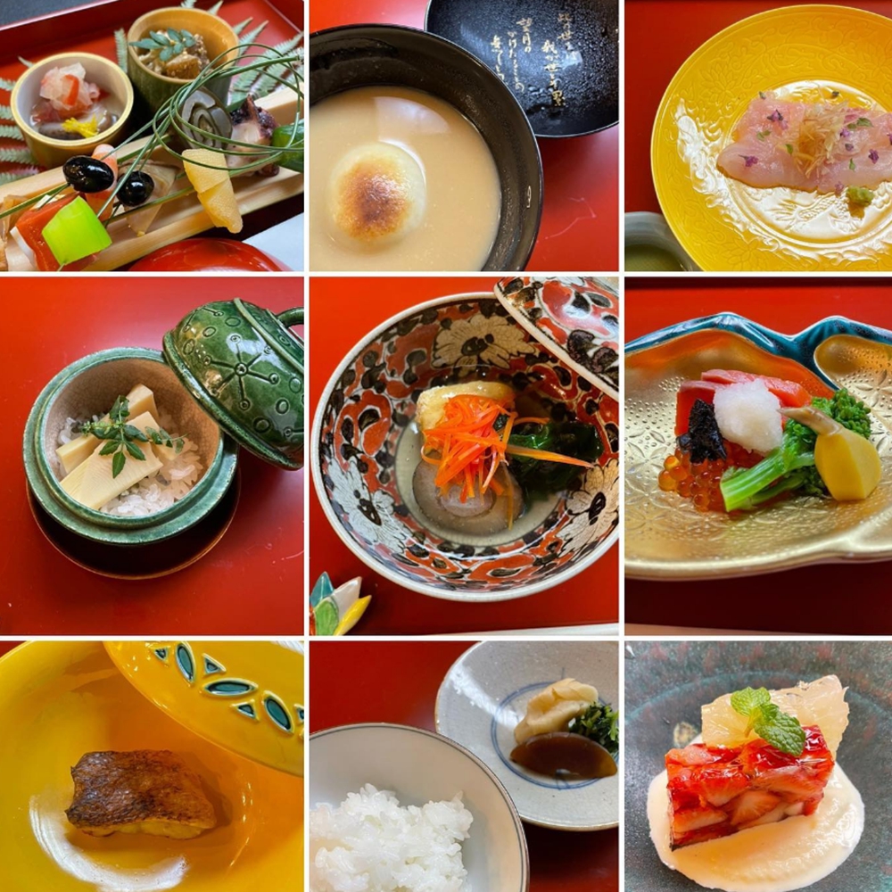 쿄토맛집 일자상전 나카무라 01