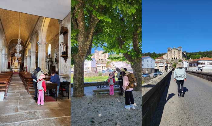 빠드론에서 잠깐의 여유