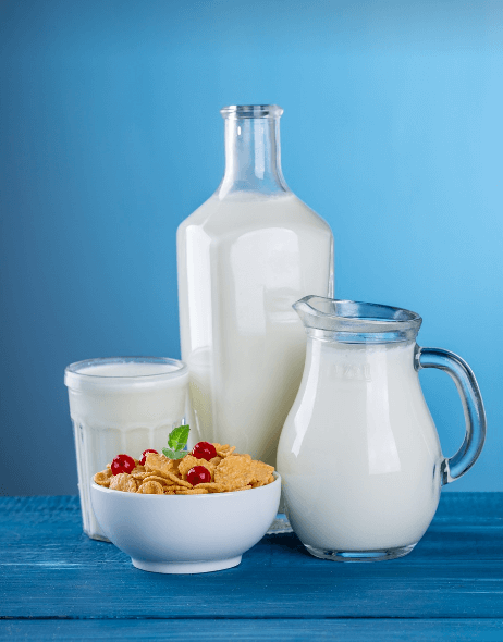 단백질 많은 음식 사진 - 7