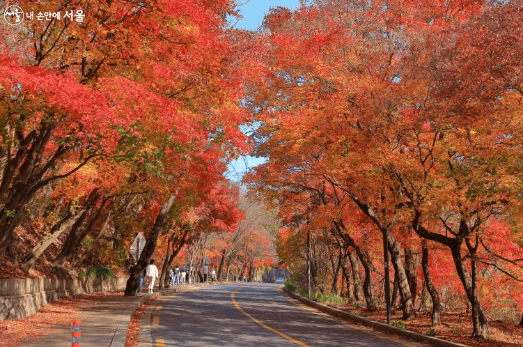 1. 아차산