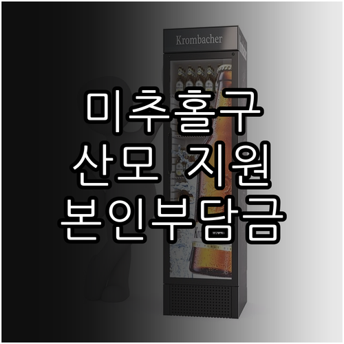 미추홀구 2025년, 산모·신생아 건..