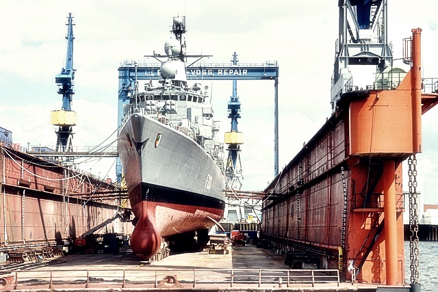 한화오션 주가분석