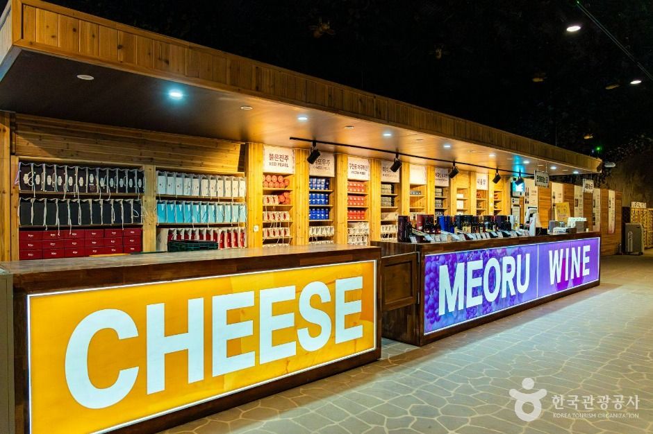 무주 가볼만한곳 베스트10