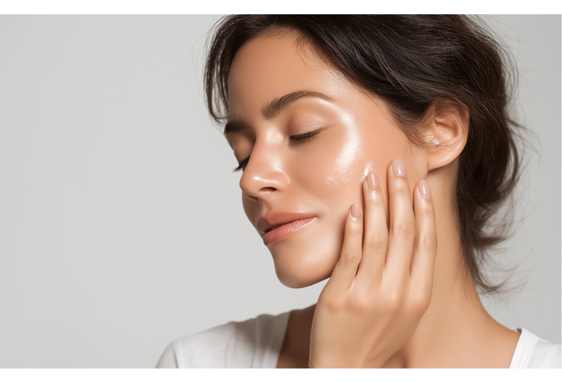 가을철 피부 건조, 왜 생기고 어떻게 관리할까?