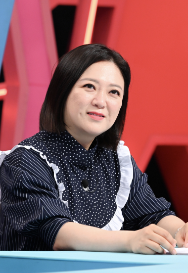 김숙 예능