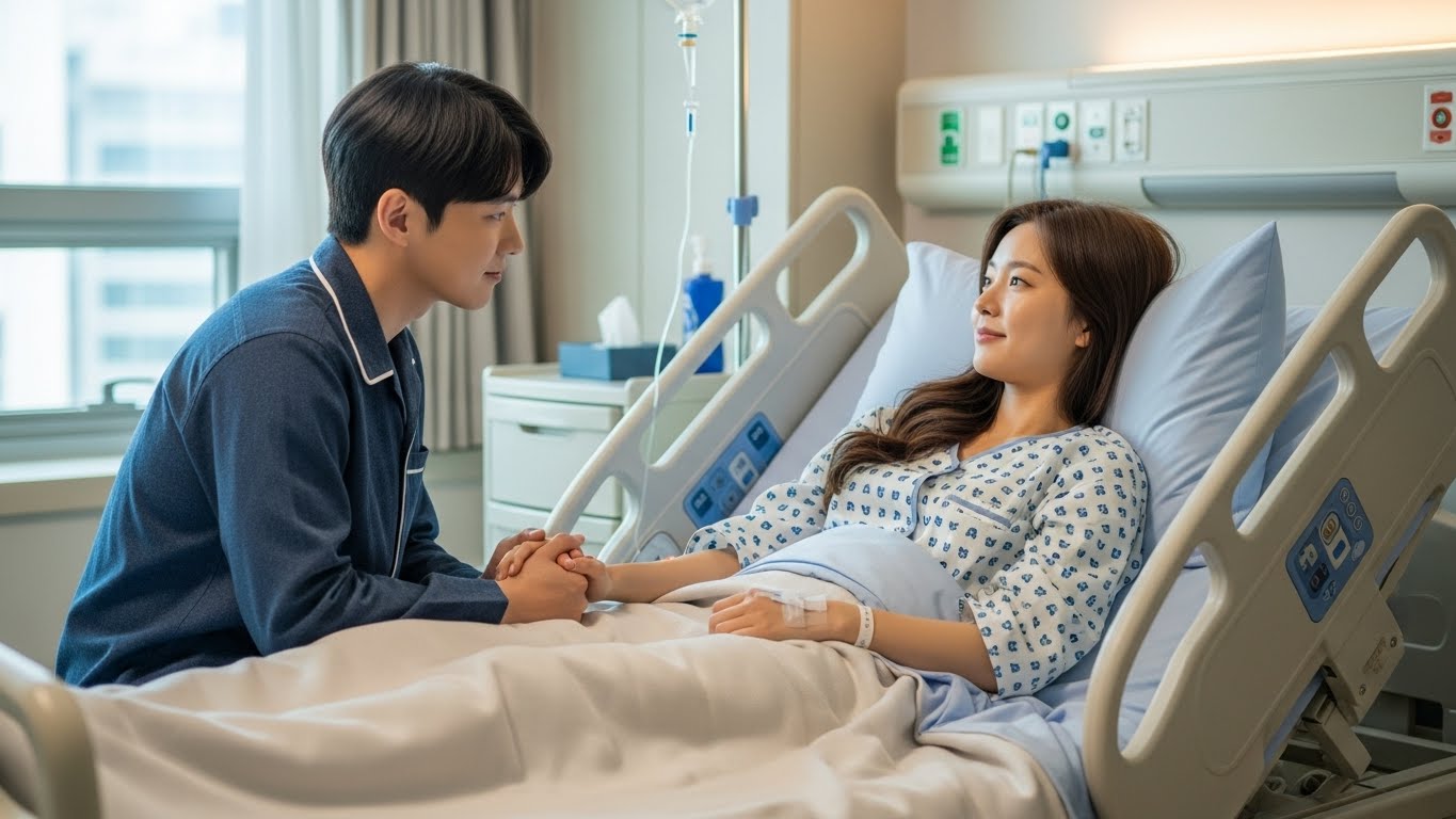 무릎 안쪽 통증