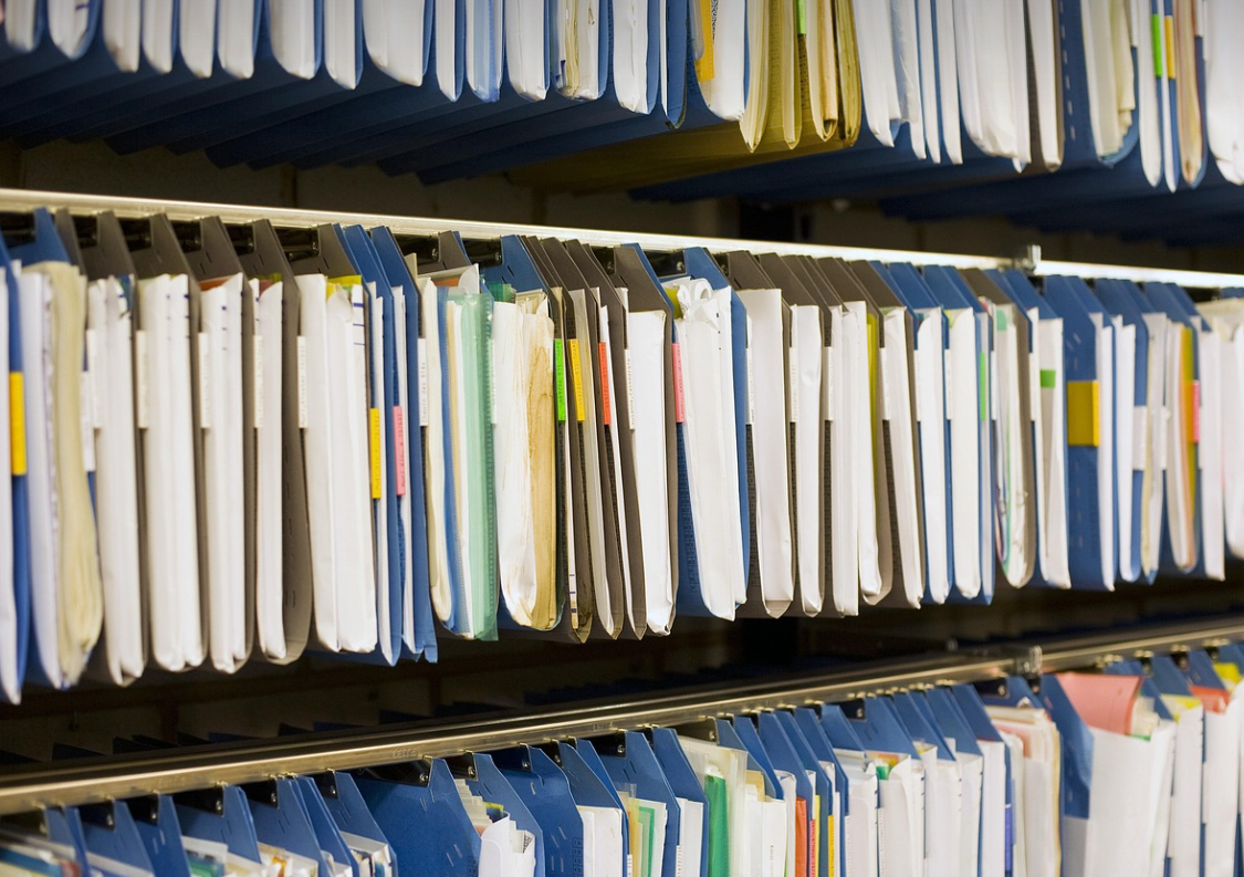 실무자가 활용할 수 있는 실효성 있는 문서화 전략