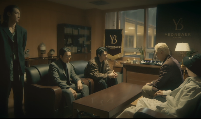스터디그룹 7화 ~8화 리뷰 스터디그룹 7화 ~8화 리뷰