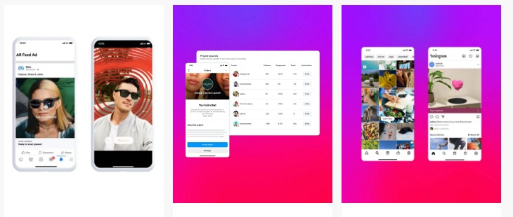 자영업자 인스타그램 광고 활용하기