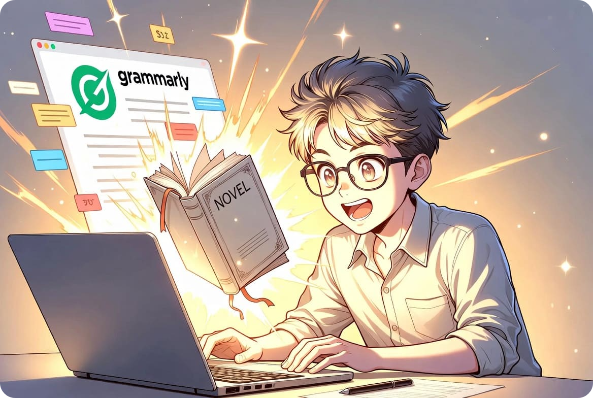 Grammarly
