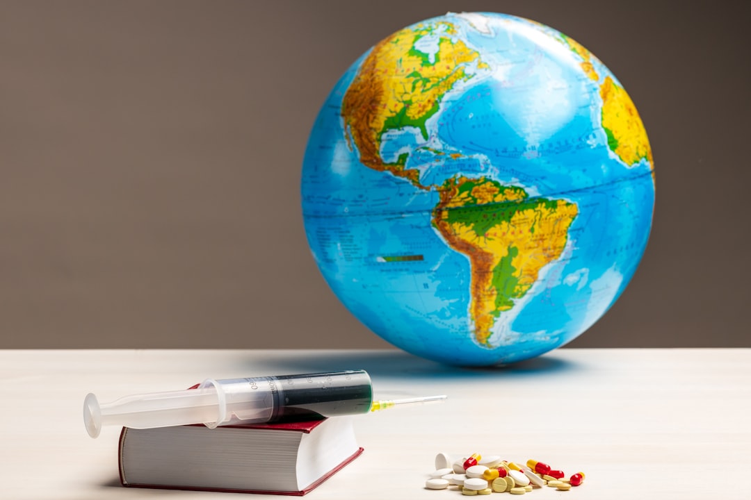 Medical tourism