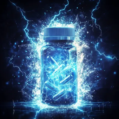 마그네슘 부족 원인2