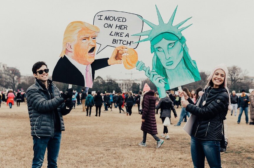 2025 트럼프 취임식 초청 인사 총정리 (한국 포함)