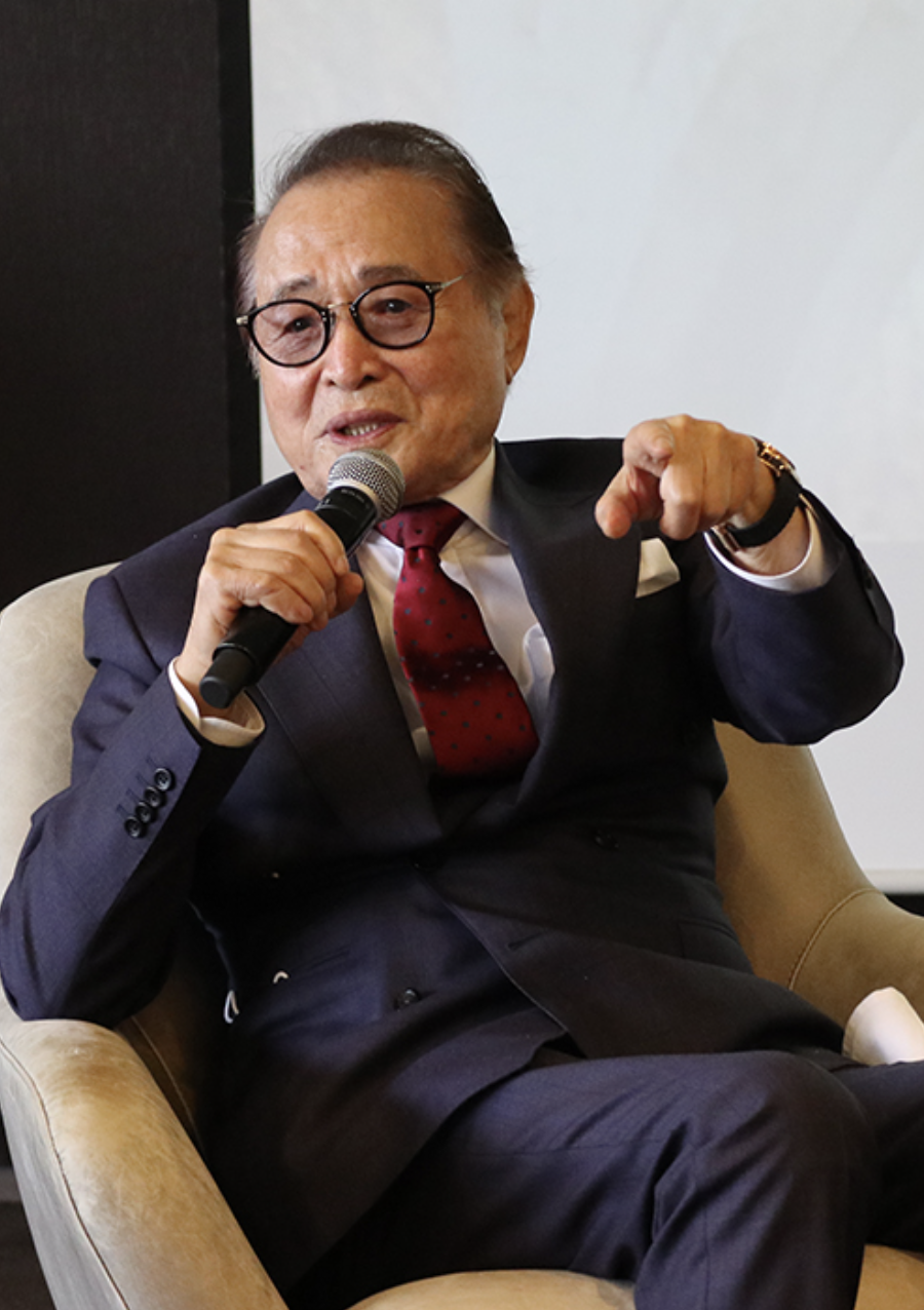 신영균 정치활동