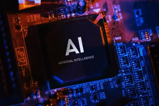 AI 반도체 시장의 다크호스