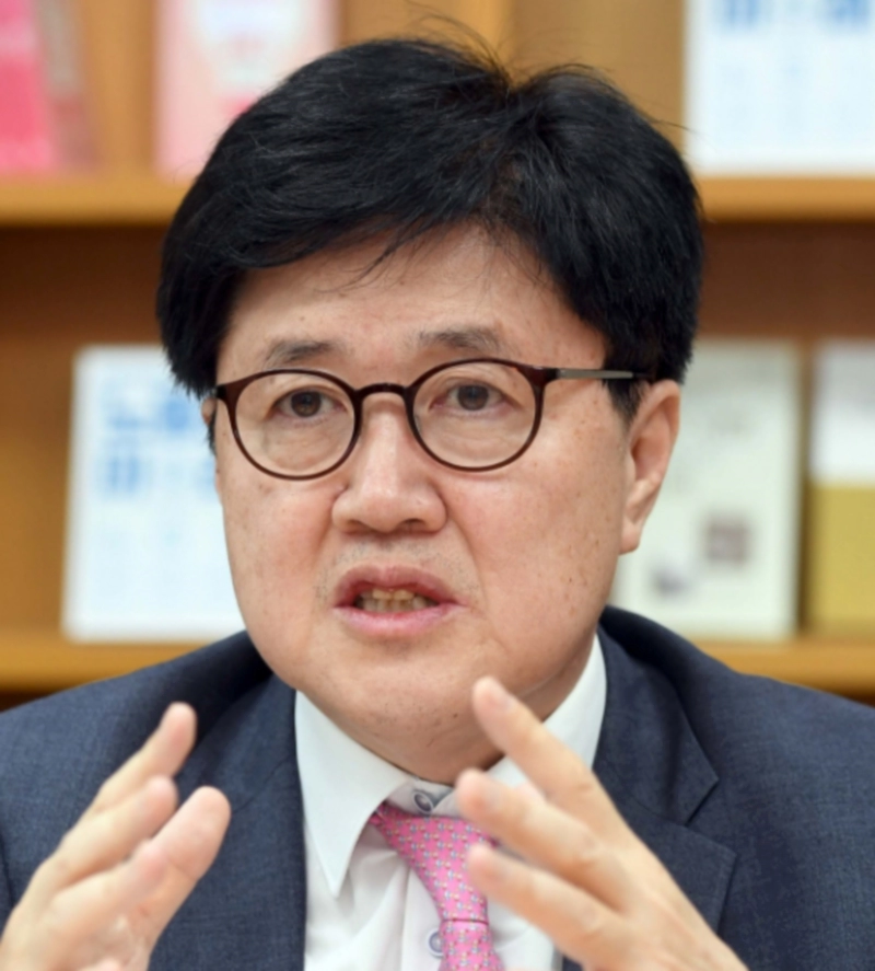 유경준 국회의원 강남병 지역구 출마 이유