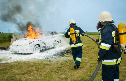 자동차 화재관련 이미지1