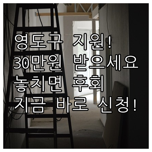 2025 부산 영도구 음식점 조리환경..