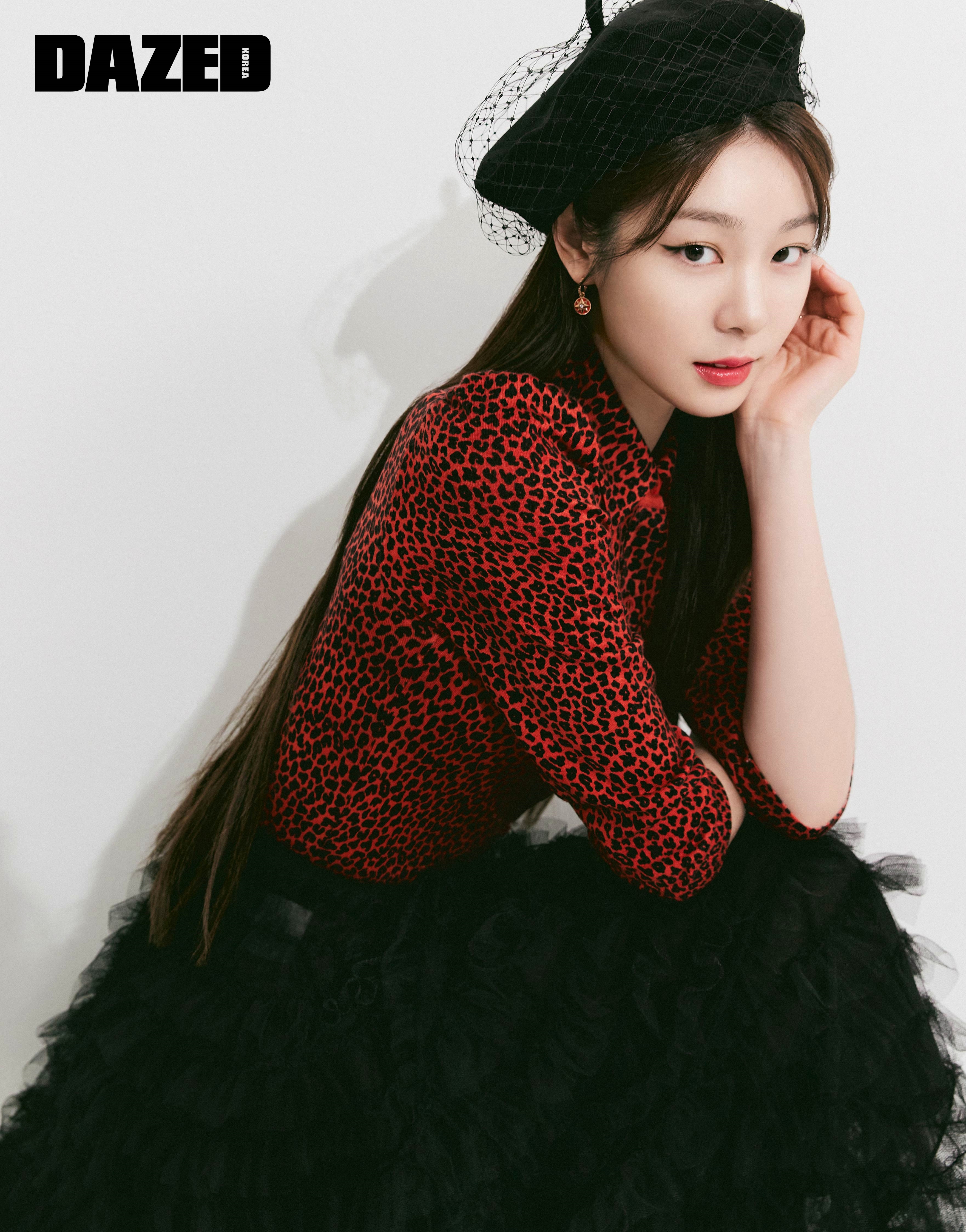 김연아
