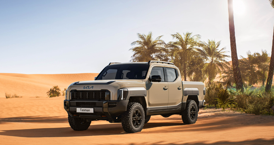 기아타스만 제원가격출시일