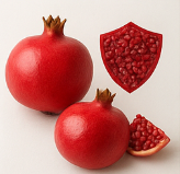 석류 효능