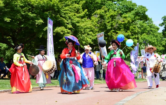 The Sole Woman Enshrined in a Joseon Dynasty Shrine