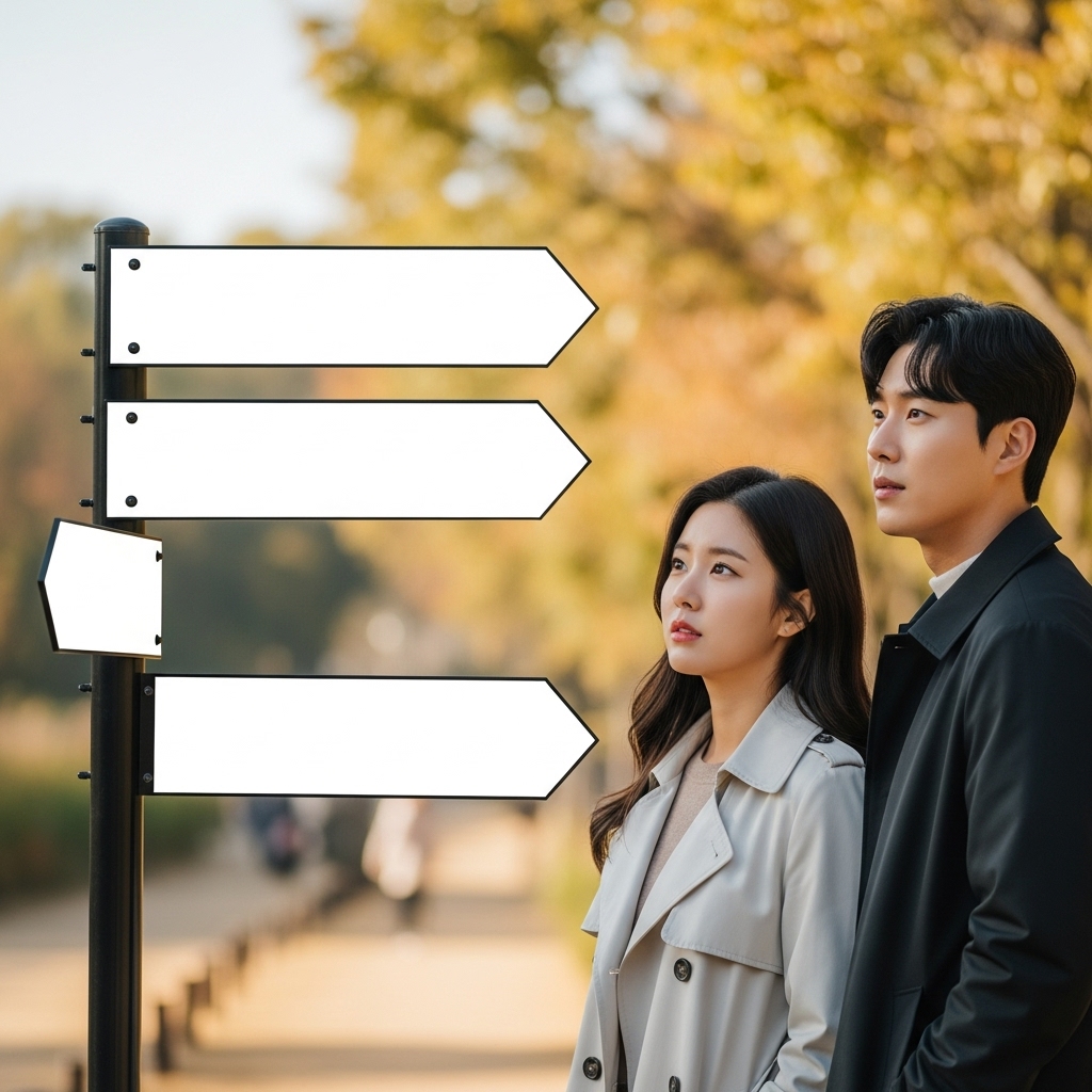 런 경우라면 이 선택이 합리적이에요