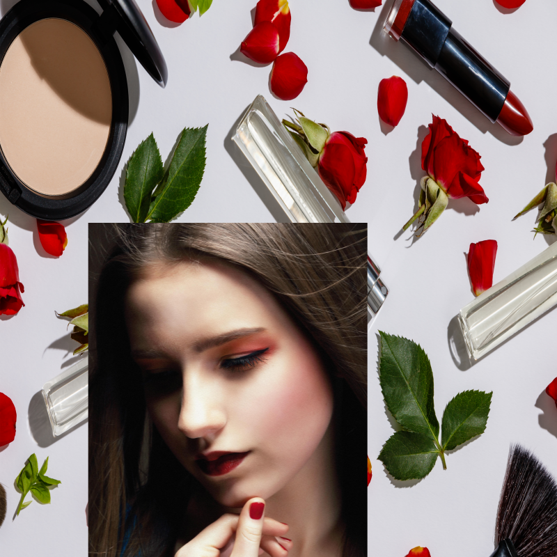 화장이 뜨는 이유 수분 공급 필요