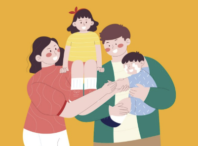 다자녀 혜택 2자녀도 받을 수 있는 지원과 신청방법