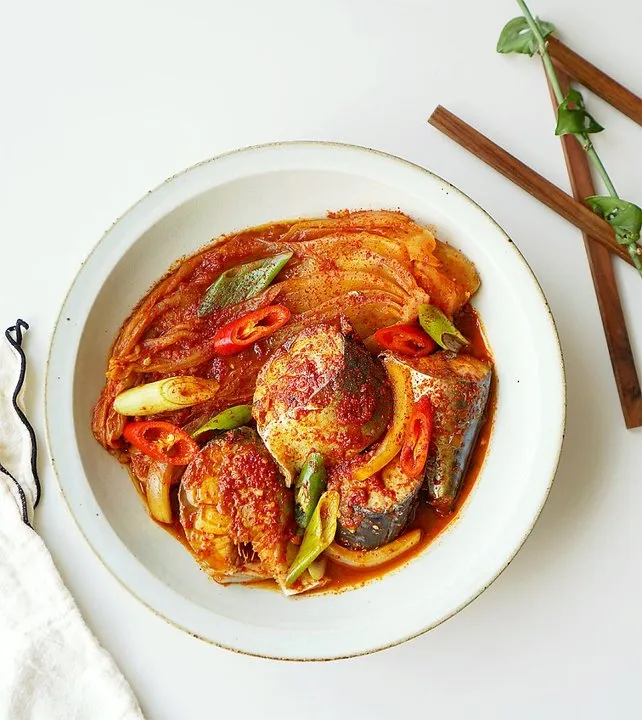 고등어 김치찜 황금레시피를 최신 알아보기 모음집_4