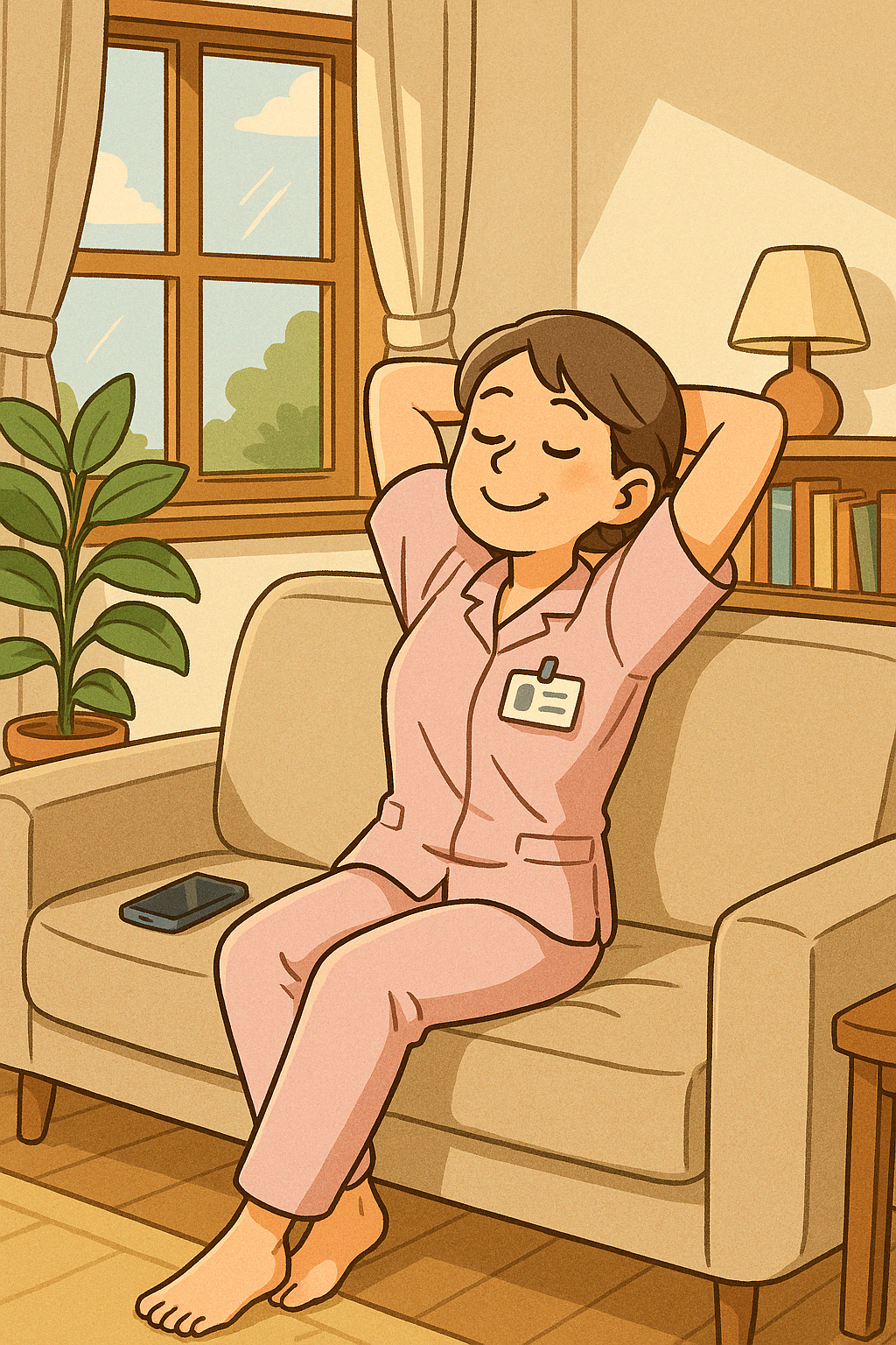 스마트폰 줄이기