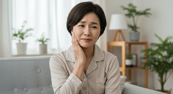 잇몸이 붓고 아플때 사진 2