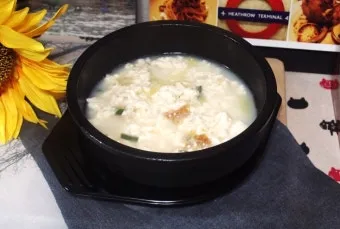 속편한 음식 맑은 순두부탕 황금 레시피_5