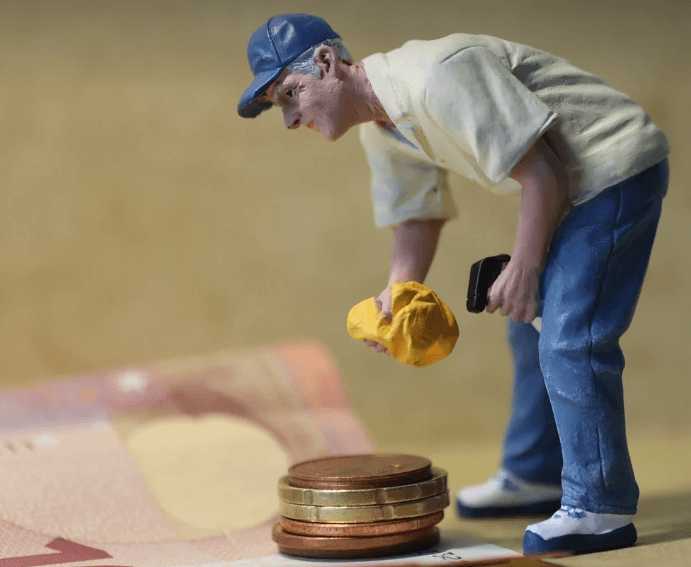 2024 긴급복지 생계지원금