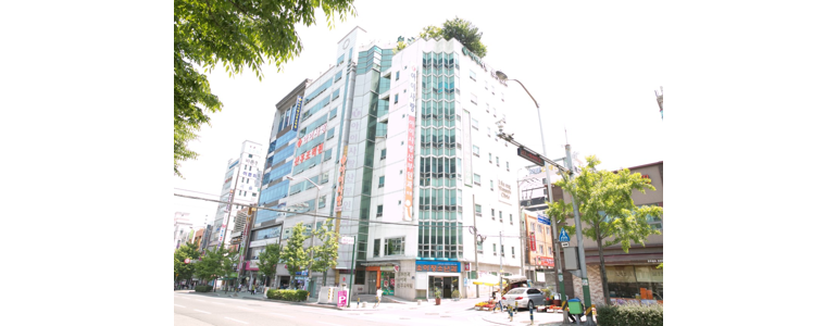 부산 동구 산후조리원