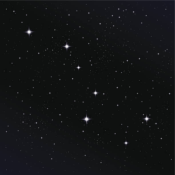 별자리 탐험 시리즈: 북두칠성