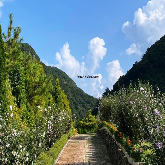 완주 가볼만한곳 베스트10