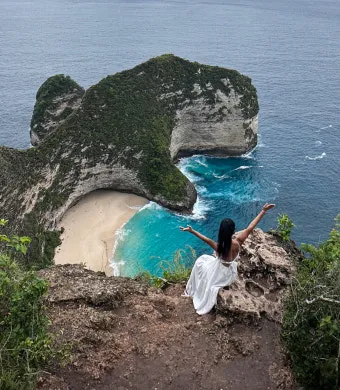 발리여행시 꼭 가봐야 할 곳 누사 페니다 Nusa Penida 섬_25
