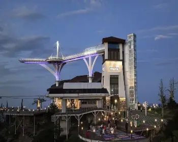 발왕산 케이블카_7