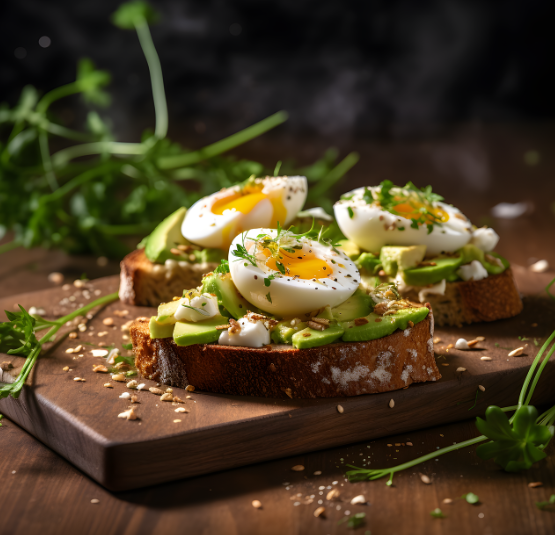 통밀의 효능부터 부작용, 혈당 스파이크 예방 효과