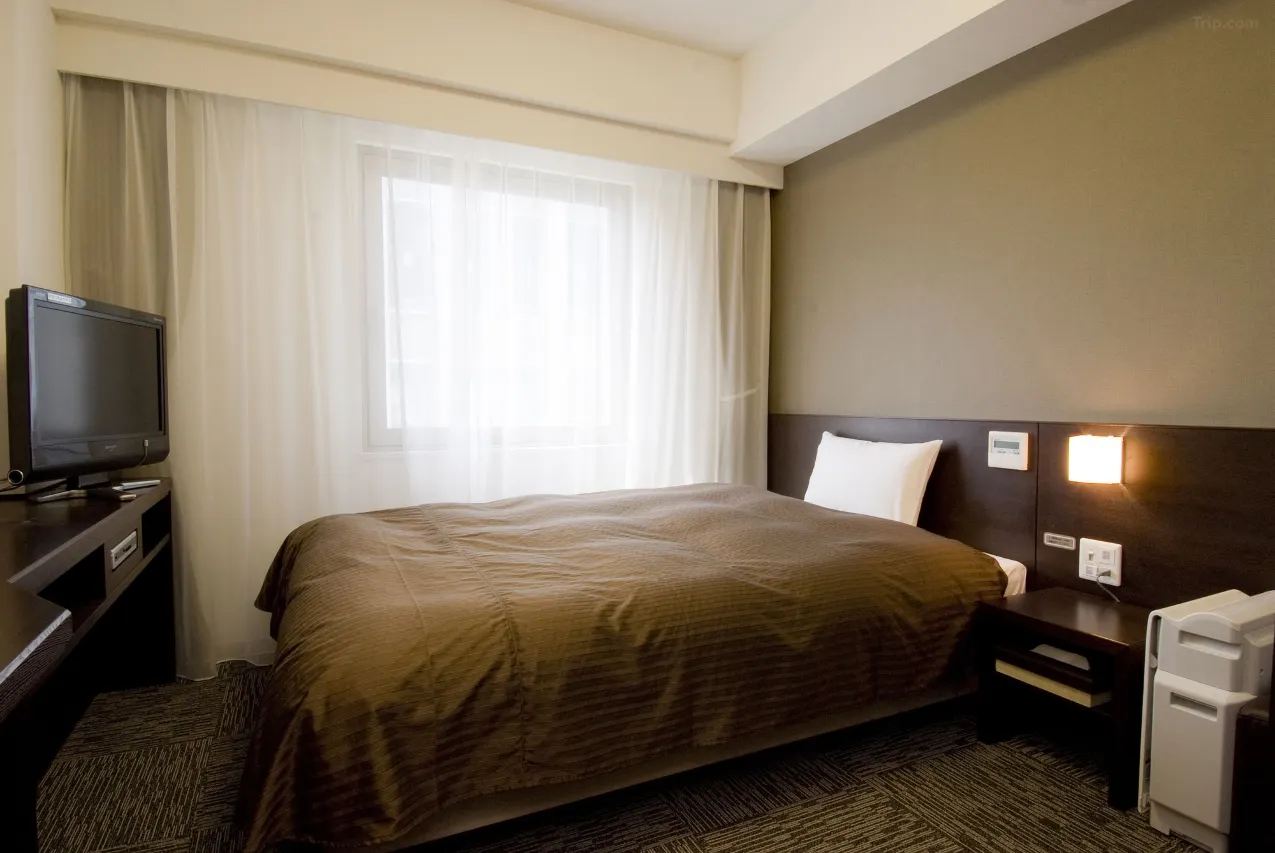 도미인 하카타 기온(1)